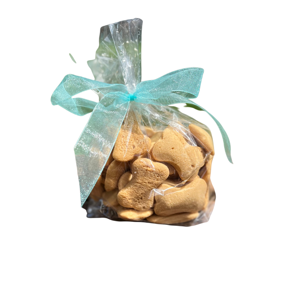 Handmade Treats