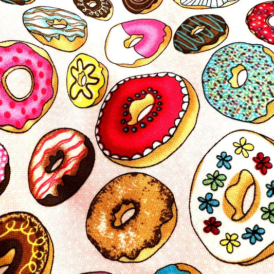 Bandana- Donuts