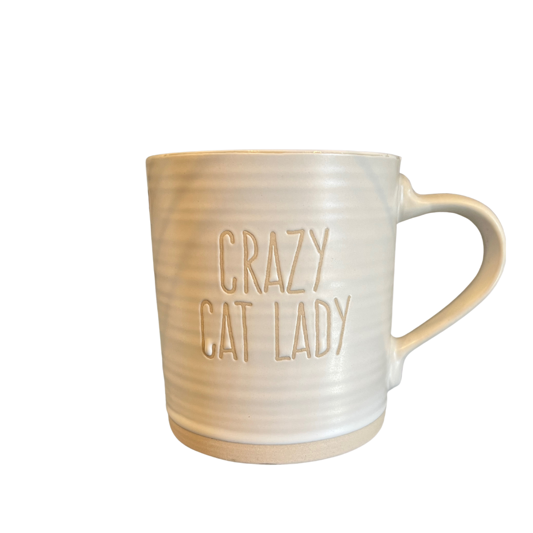 Coffee Mug - Various Sayings