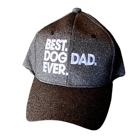 Dog Dad Hat