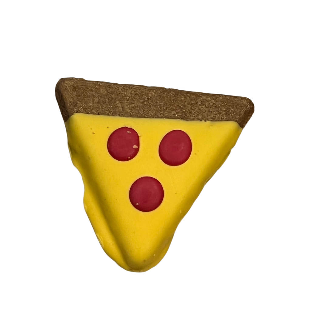 Handmade Pizza Treat