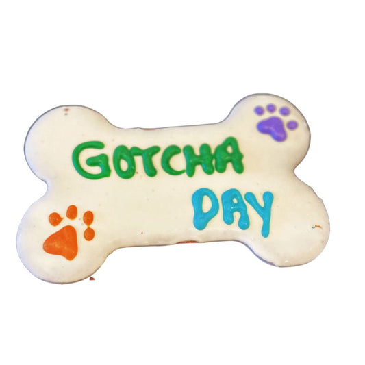 Handmade Treat- Gotcha Day