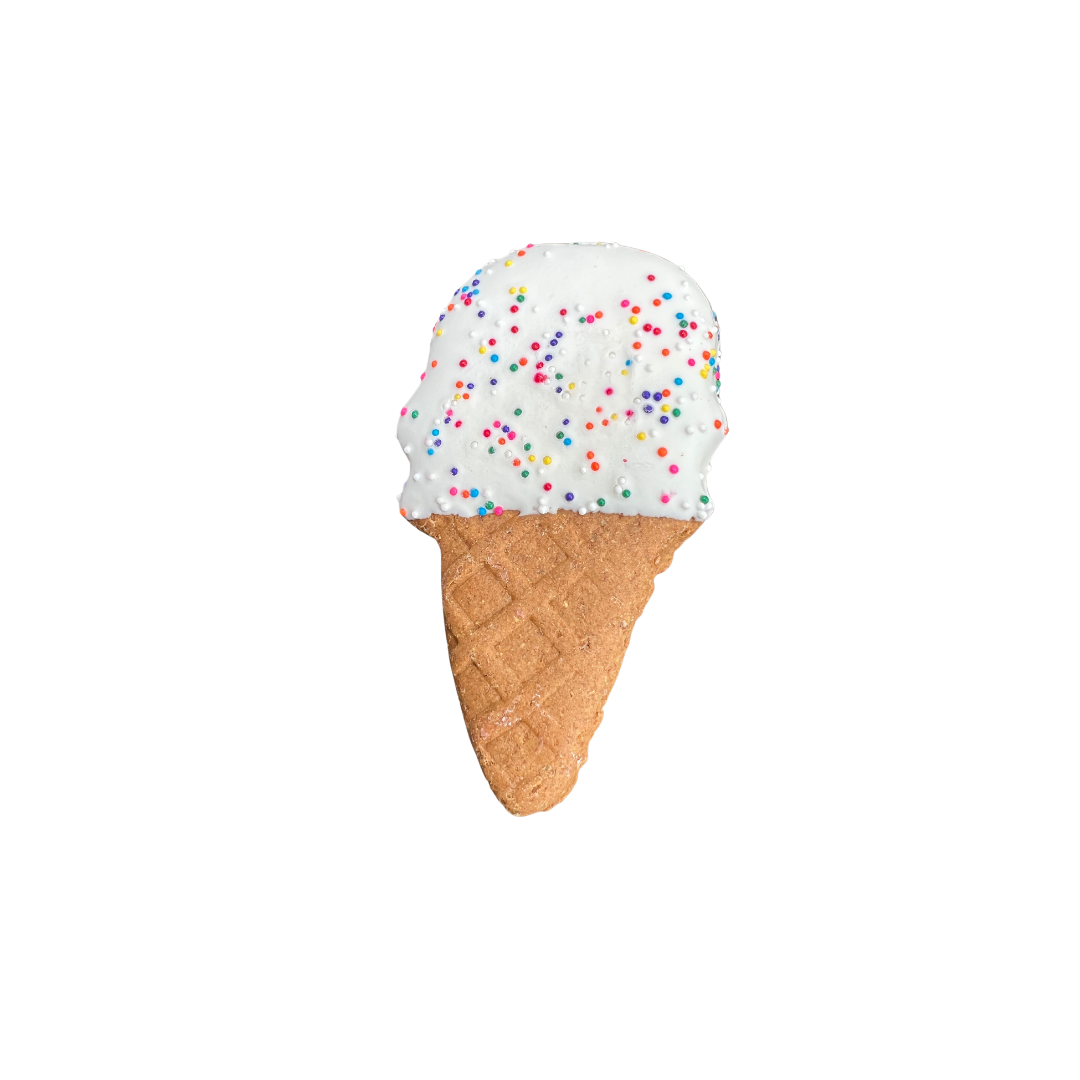 Handmade Treat- Ice Cream