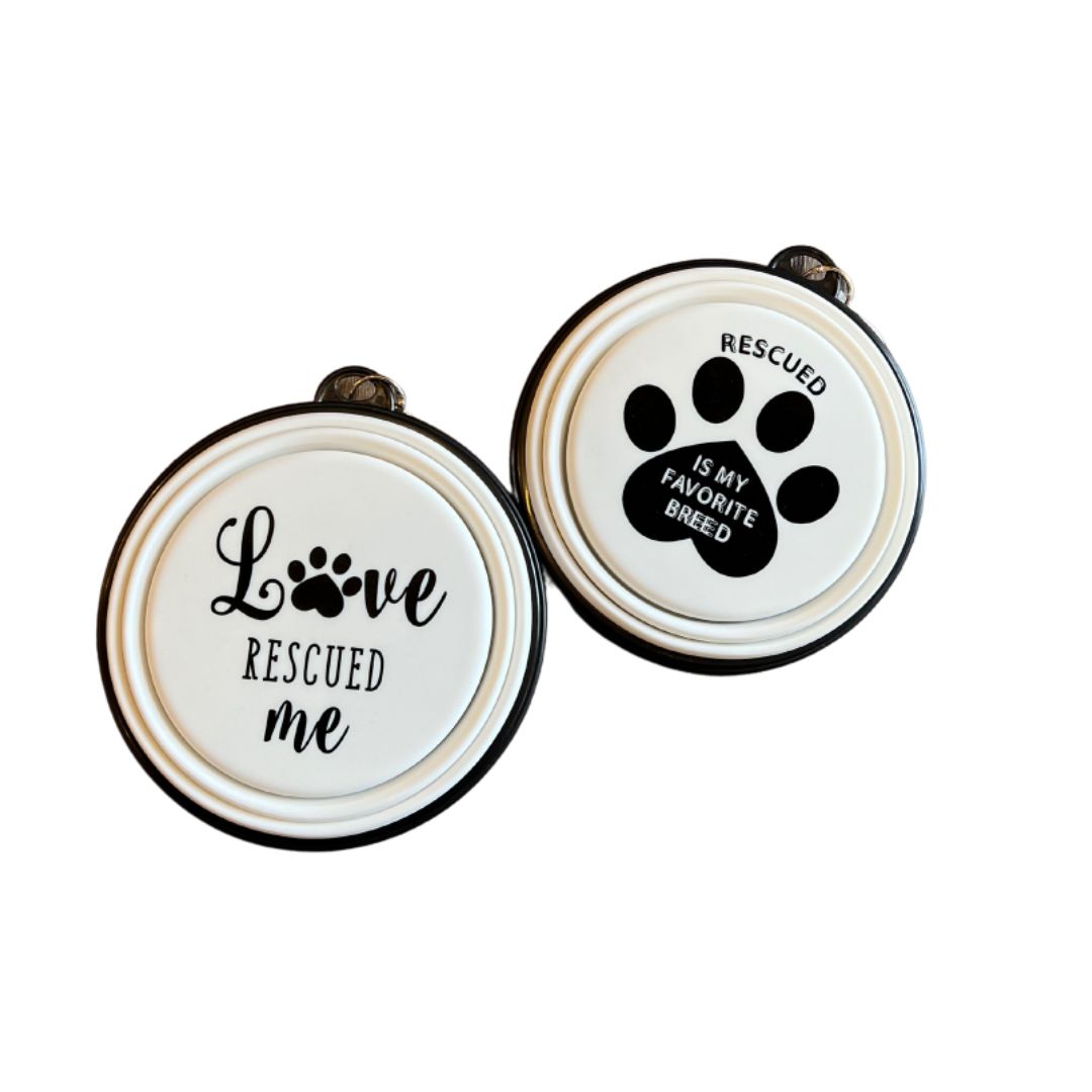 H2O Pop Up Pet Bowls