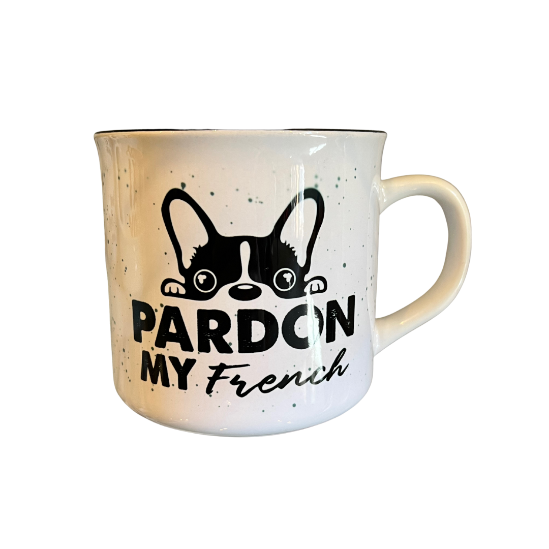 Coffee Mug - Various Sayings