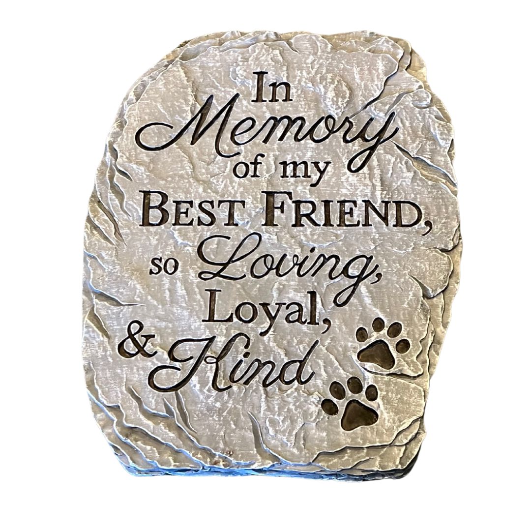 Sympathy Stone