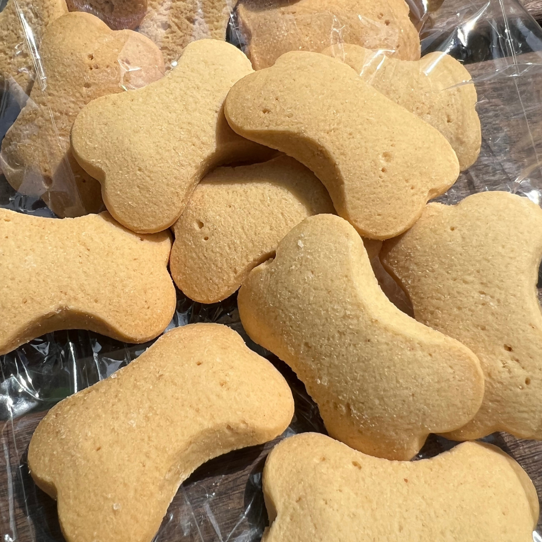 Handmade Treats