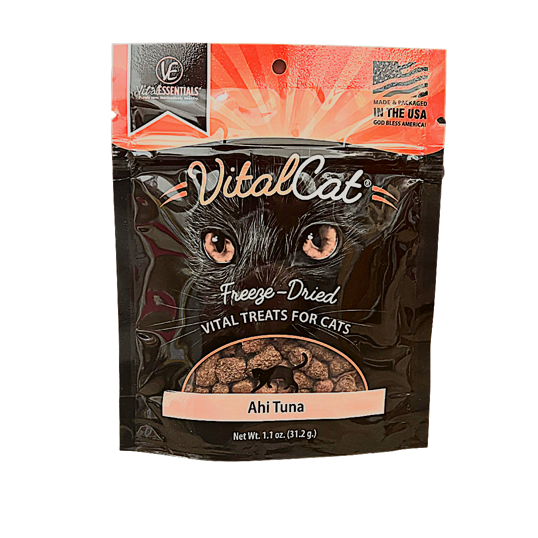 Vital Cats Freeze Dried Treats