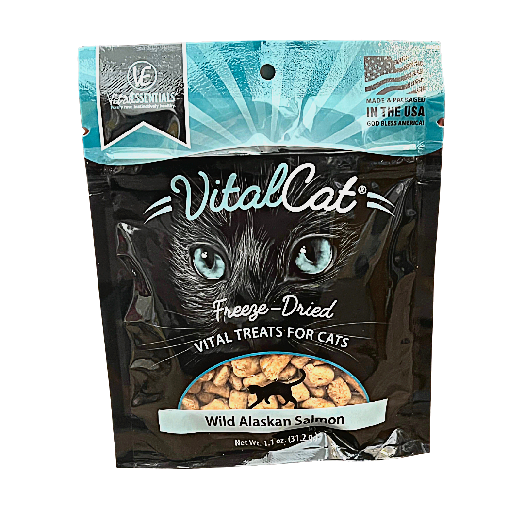 Vital Cats Freeze Dried Treats