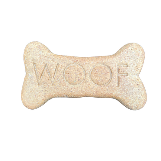 Handmade Treat- WOOF