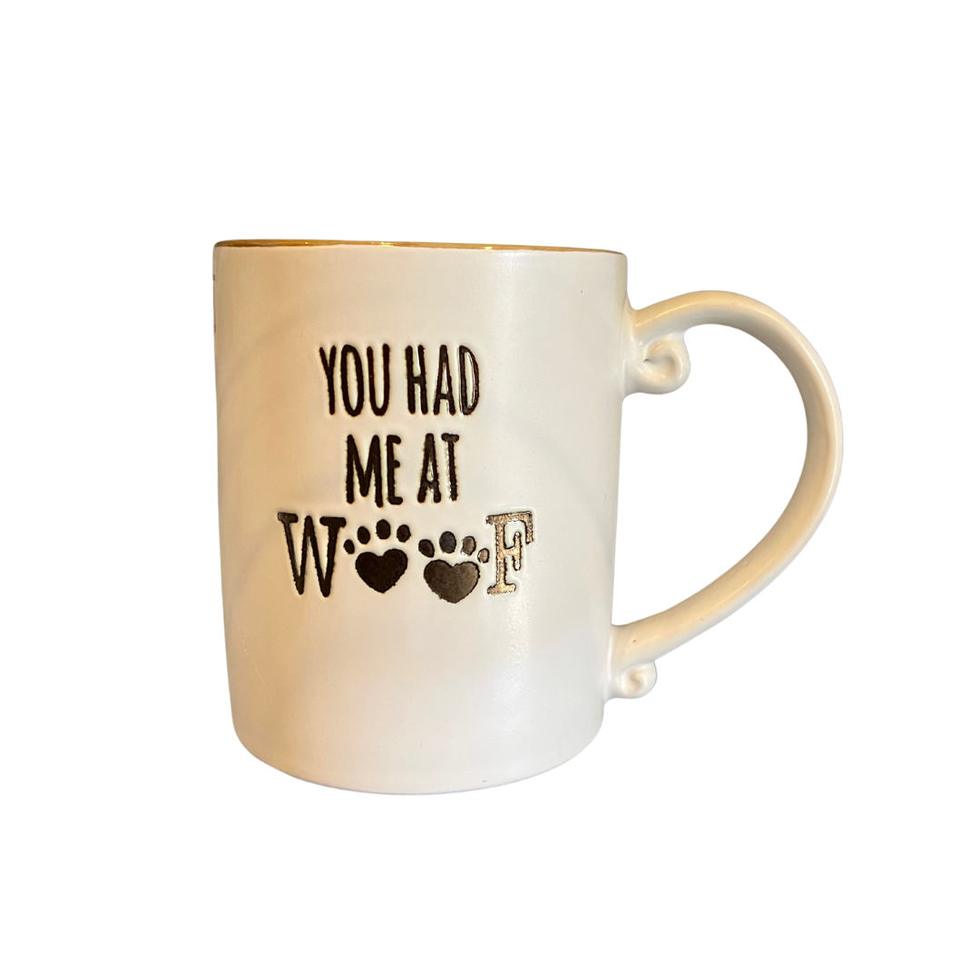 Coffee Mug - Various Sayings