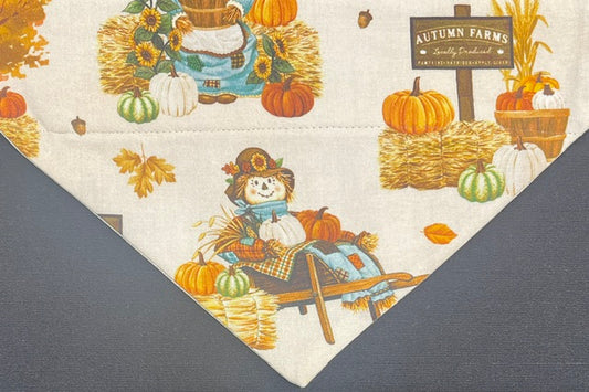 Scarecrow Bandana