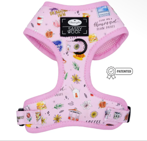 Gilmore Girls Animal Harness