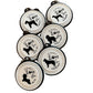 H2O Pop Up Pet Bowls