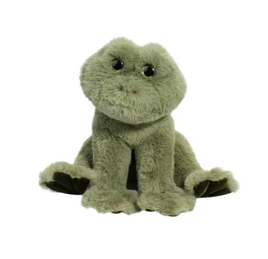 Finnie Soft Frog