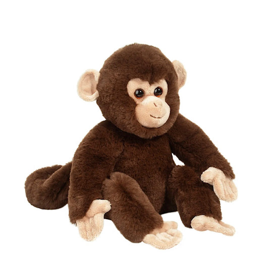 Mikie Soft Monkey