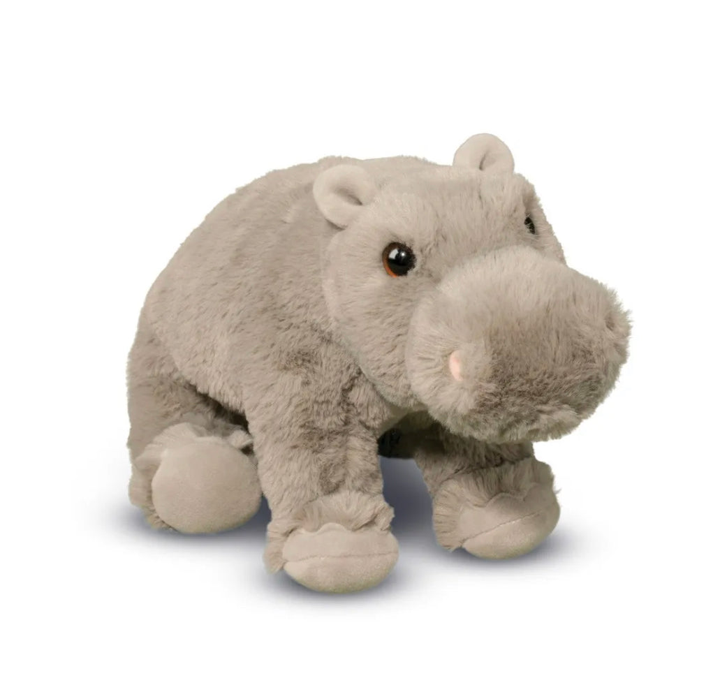 Hollie Soft Hippo