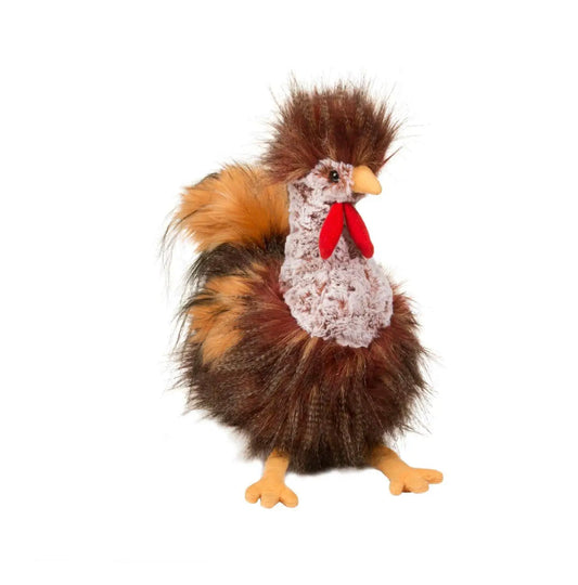 Ricardo Rooster