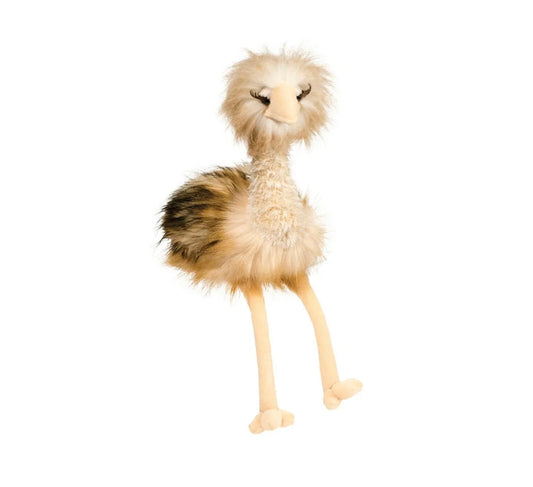 Olivia Ostrich