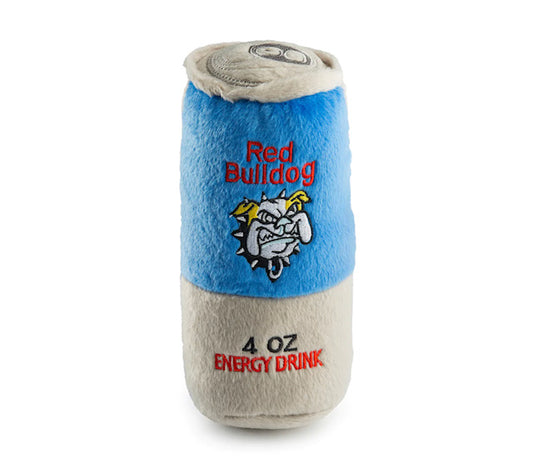 Red Bull Dog Energy Drink