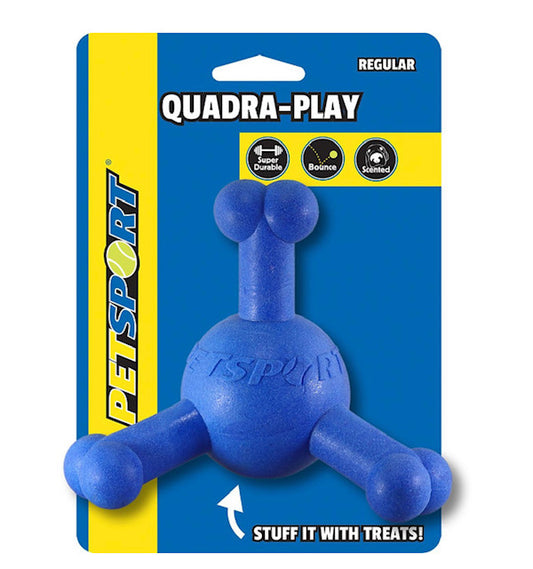 Quadra Play