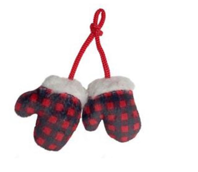 Mittens for Kittens! Cat Toy