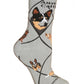 Crew Socks