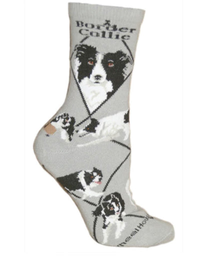 Crew Socks