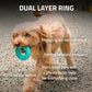 Playology Dual Layer Ring