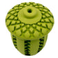 Natural Rubber Acorn Toy