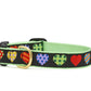 Up Country Collars XS