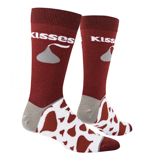 Hershey Kisses Sock