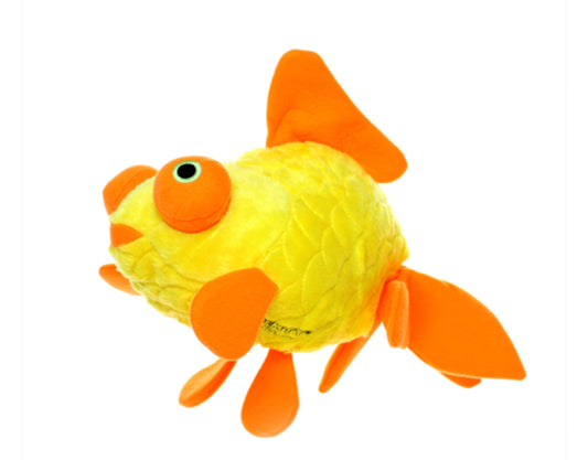 Mighty Microfiber Goldfish