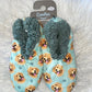 Comfies Pet Lover Slippers