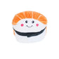 Sushi Squeaker Toy