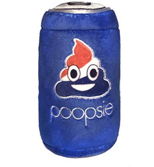 Poopsie Cola Plus Squeak Toy